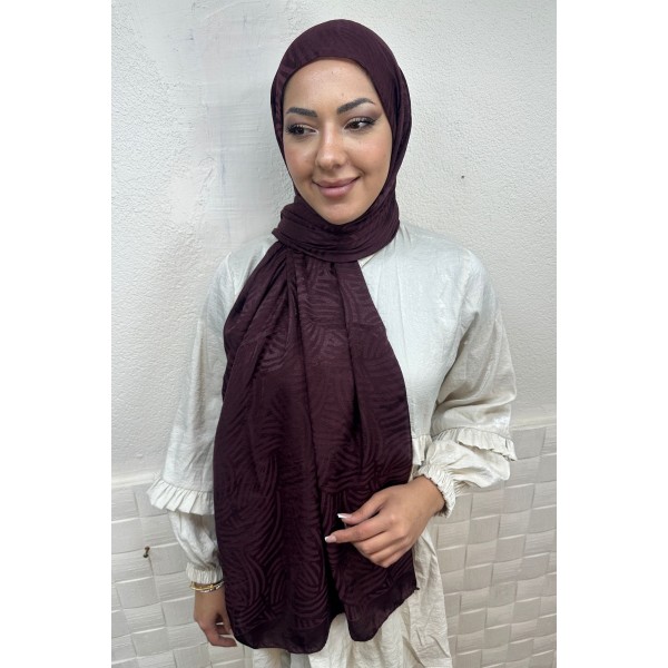 Premium Jakar Şal 033B